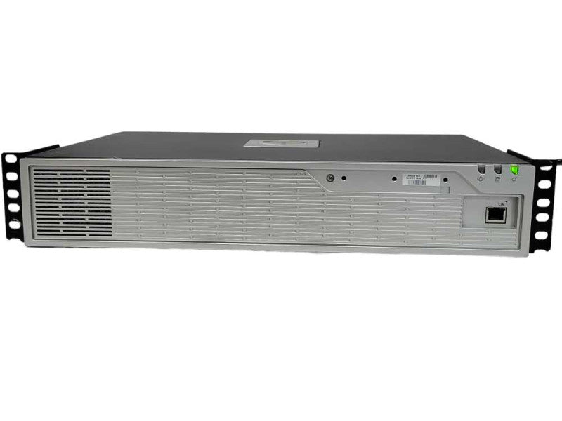 MITEL ASU II 50005105 WITH 24 port ONSP 50005731 and rackmount kit Q_