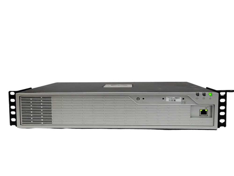 MITEL ASU II 50005105 WITH 24 port ONSP 50005731 and rackmount kit Q_