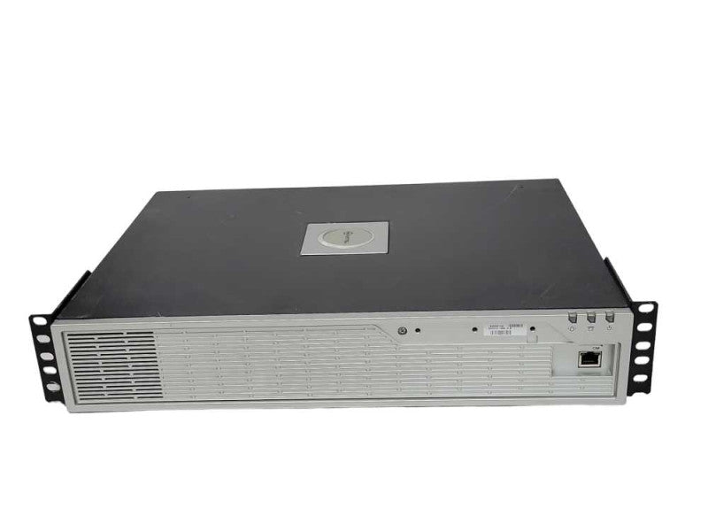 MITEL ASU II 50005105 WITH 24 port ONSP 50005731 and rackmount kit Q_