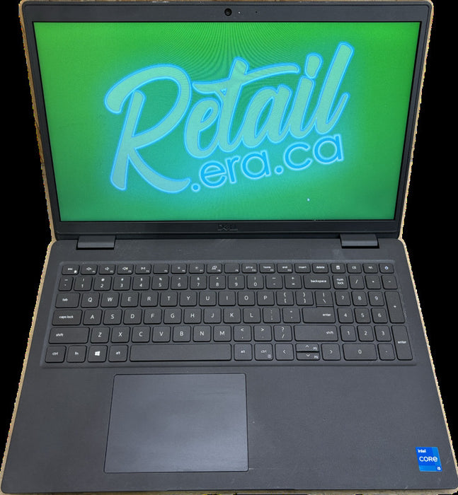Dell Latitude 3520 Intel Core i5-1135G7@2.4GHz 16GB RAM 256GB SSD