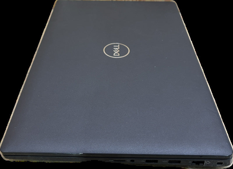 Dell Latitude 3520 Intel Core i5-1135G7@2.4GHz 16GB RAM 256GB SSD