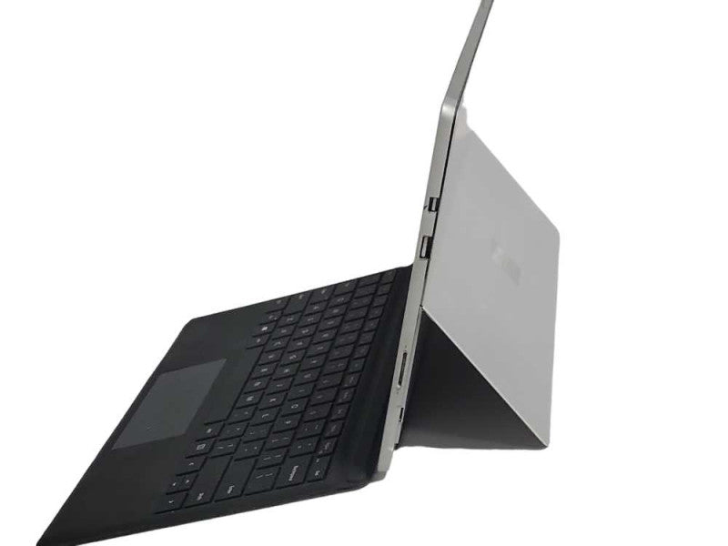 Microsoft Surface Pro 1796 Core i5-7300U, 8GB RAM, 256GB SSD w/ Power Adapt Q_