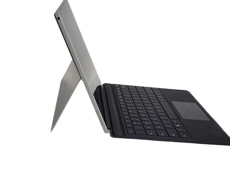 Microsoft Surface Pro 1796 Core i5-7300U, 8GB RAM, 256GB SSD w/ Power Adapt Q_