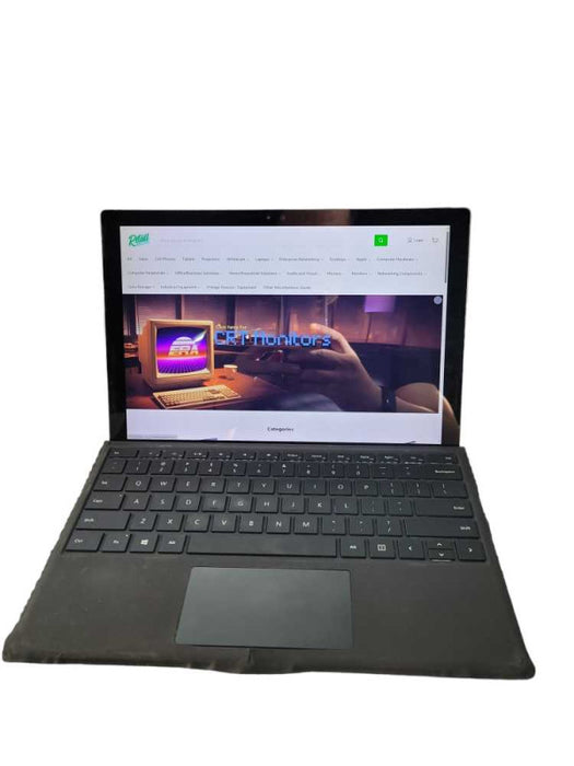 Microsoft Surface Pro 4 - Core i5-6300U | 8GB | 256GB SSD !