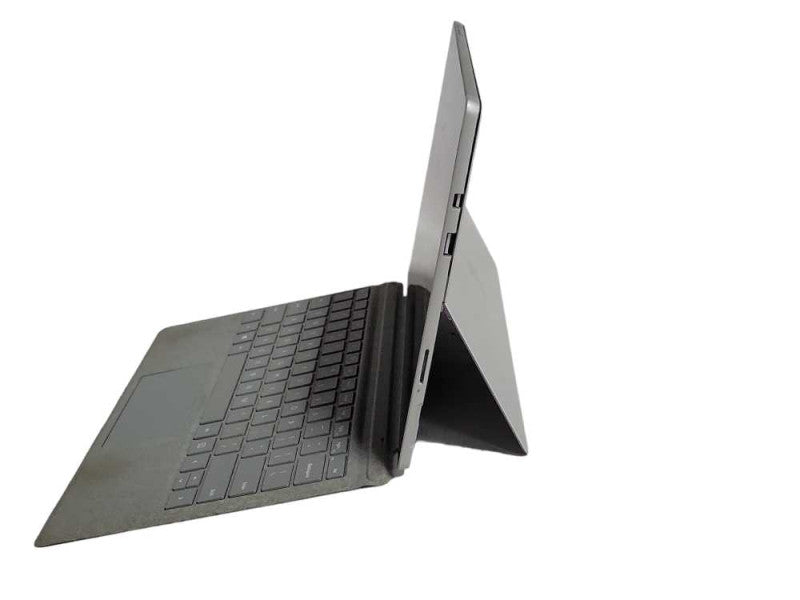 Microsoft Surface Pro 6 (1796) Core i5-8250U, 8GB RAM, 256GB SSD, w/ Power ad _