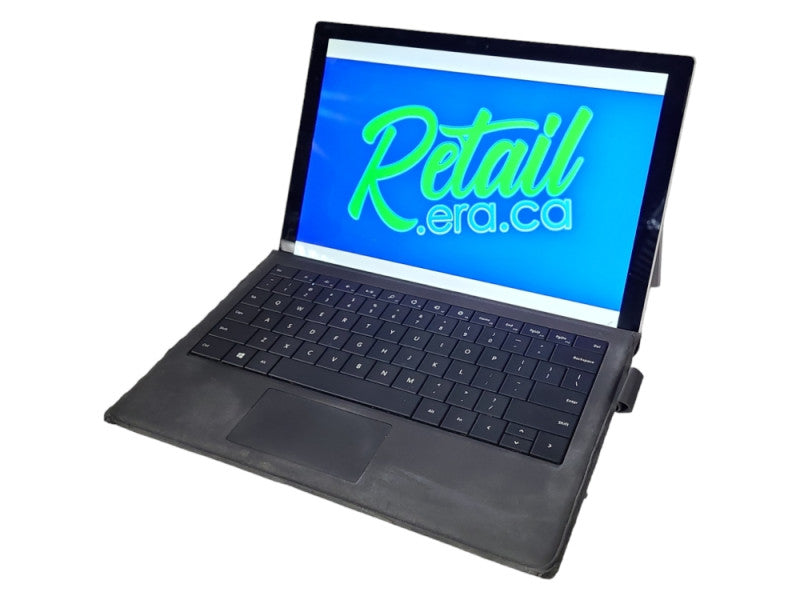 Microsoft Surface Pro 1796, i5-8335U 1.70GHz, 8GB, 256GB SSD