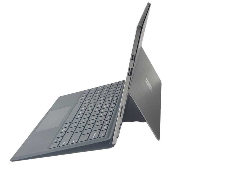 Microsoft Surface Pro 6 1796, Core i5-8350U 8GB RAM, 256GB SSD, w/ Power Q_