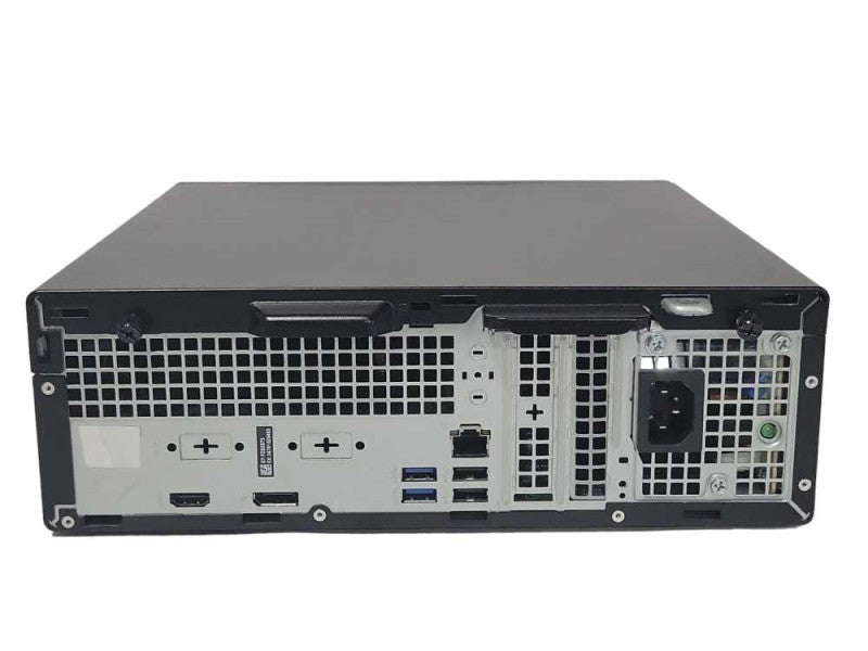DELL OptiPlex 3000 SFF PC, Intel Core I5-12500 4.6GHz 6C, 16GB DDR4 3TB HDD _