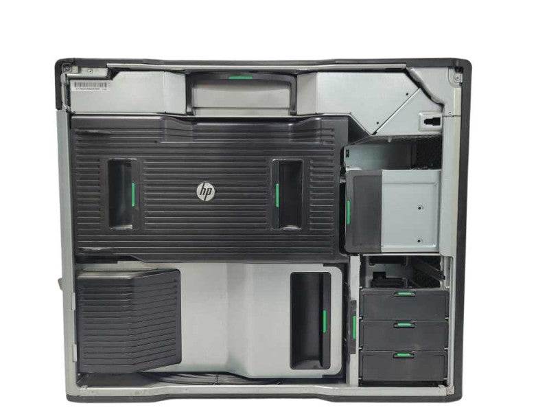 HP Z840 Workstation Xeon E5-2620 v3 2.4GHz 8GB DDR4 1125W PSU No GPU _
