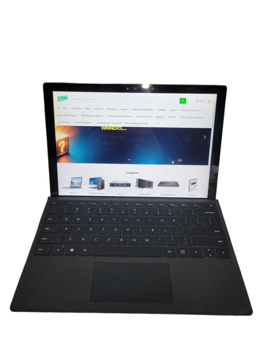 Microsoft Surface Pro 4 - Core i5-6300U | 8GB | 256GB SSD/ !