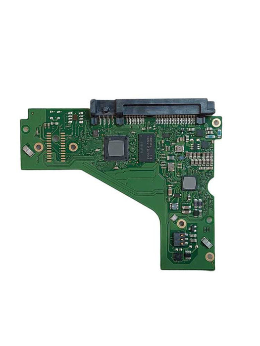 SEAGATE ENTERPRISE 8TB ST8000NE0001 PCB BOARD ONLY 100768434 REV A 8433 D :