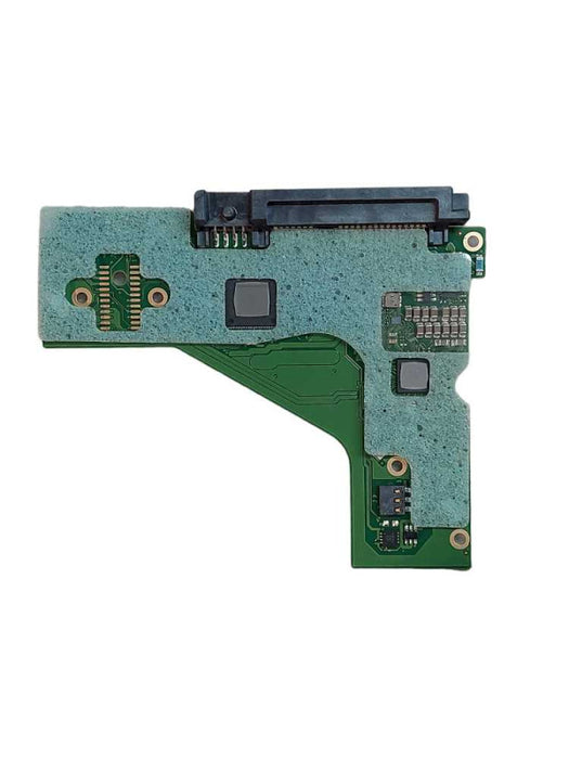 SEAGATE ENTERPRISE 8TB ST8000NE0001 PCB BOARD ONLY 100768434 REV A 8433 D :