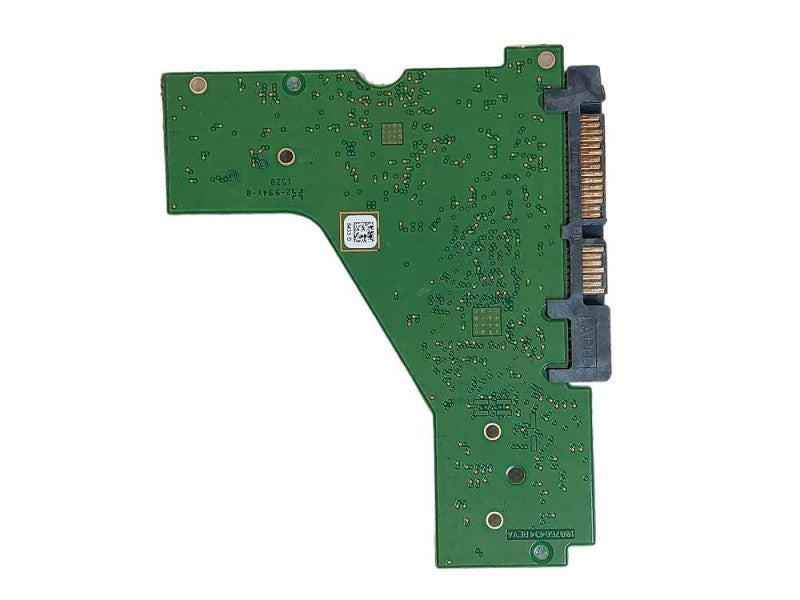 SEAGATE ENTERPRISE 8TB ST8000NE0001 PCB BOARD ONLY 100768434 REV A 8433 D :