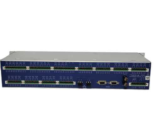 Schweitzer DPAC SEL-2440 discrete programable automation controller _