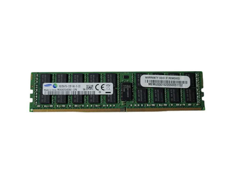 Samsung 16GB 2Rx4 PC4-2133P-RA0 DDR4 SERVER RAM Q_