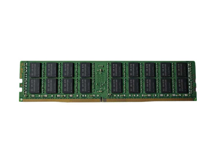 Samsung 16GB 2Rx4 PC4-2133P-RA0 DDR4 SERVER RAM Q_