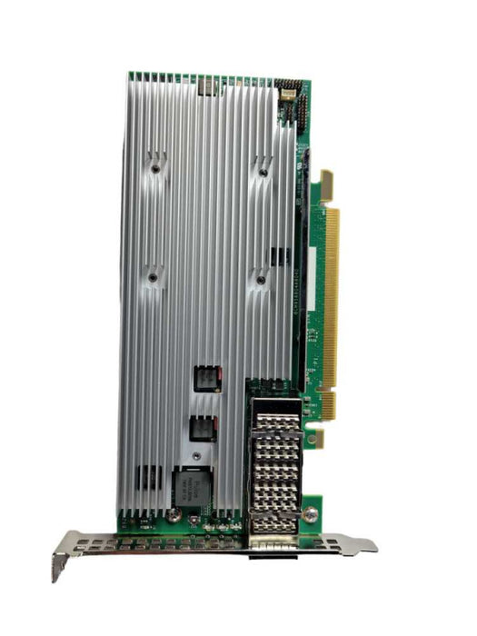 Open-Box Broadcom 1-Port 100Gb RC-capable PCIe NIC BCM958804A8041C  _