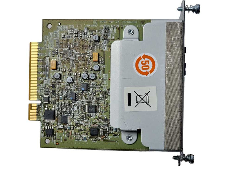 HP J9731A 2920 2 Port 10GbE SFP+ Module Q_