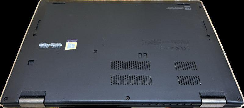 Lenovo ThinkPad X13 Yoga Gen 1 TOUCH i5-10210U@1.6GHz 8 GB RAM 256GB SSD
