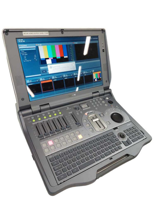 Sony AnyCast Station Live Content Producer Model: AWS-G500 =