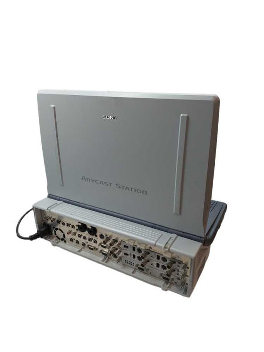 Sony AnyCast Station Live Content Producer Model: AWS-G500 =