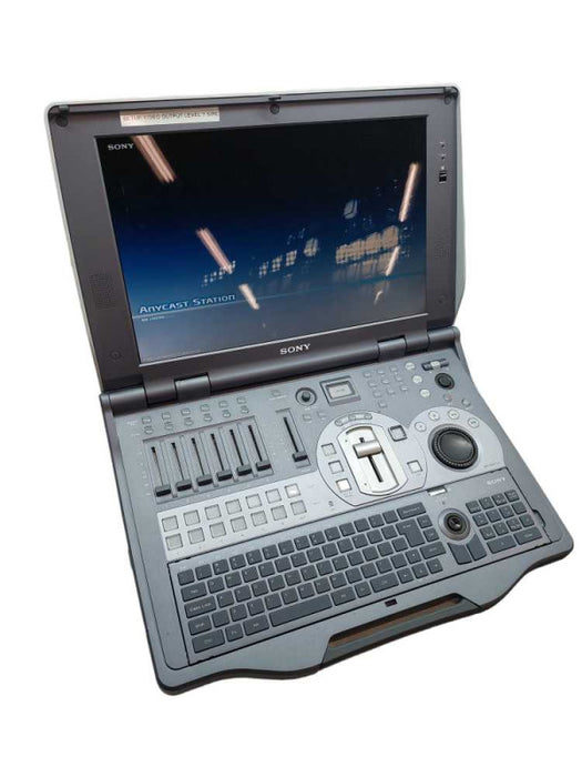 Sony AnyCast Station Live Content Producer Model: AWS-G500 =
