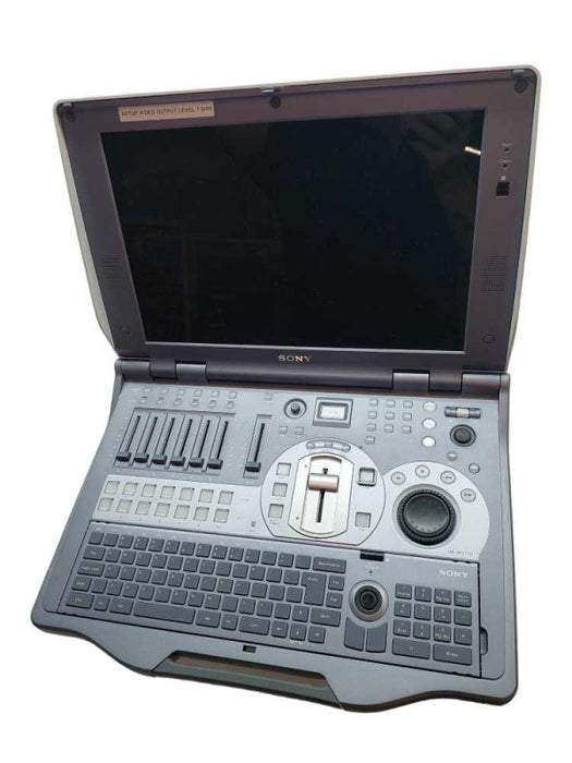 Sony AnyCast Station Live Content Producer Model: AWS-G500 =