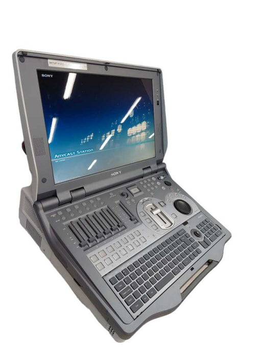 Sony AnyCast Station Live Content Producer Model: AWS-G500 =