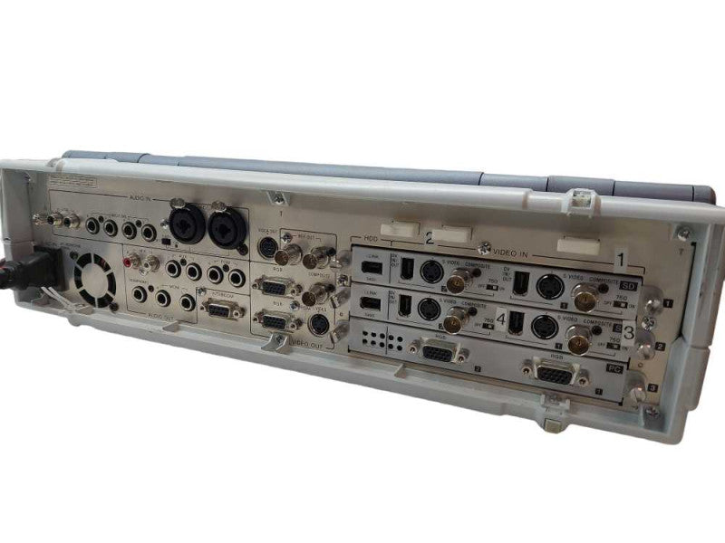 Sony AnyCast Station Live Content Producer Model: AWS-G500 =