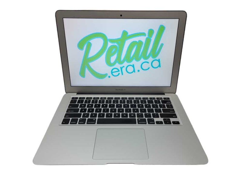 Apple Macbook Air 2015 13\\\\\\" Core i5-5250U @ 1.6GHz 8GB DDR3 500GB SSD [Read] (