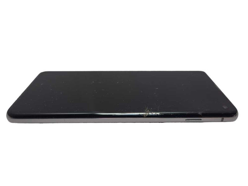 Samsung Galaxy S10 128GB (SM-G973W) - READ $