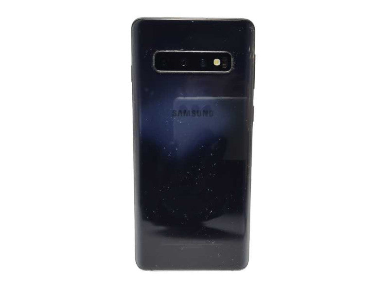 Samsung Galaxy S10 128GB (SM-G973W) - READ $
