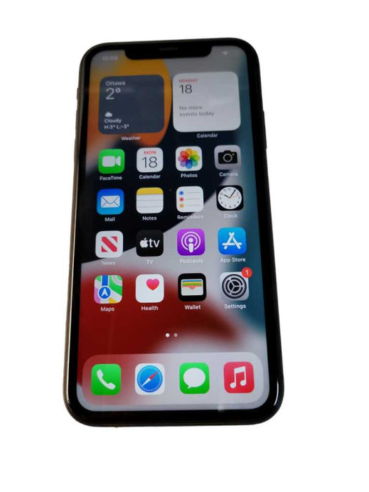 Apple iPhone 11 128GB (A2111) Î