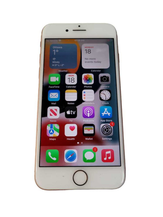 Apple iPhone 8 64GB (A1905) Î