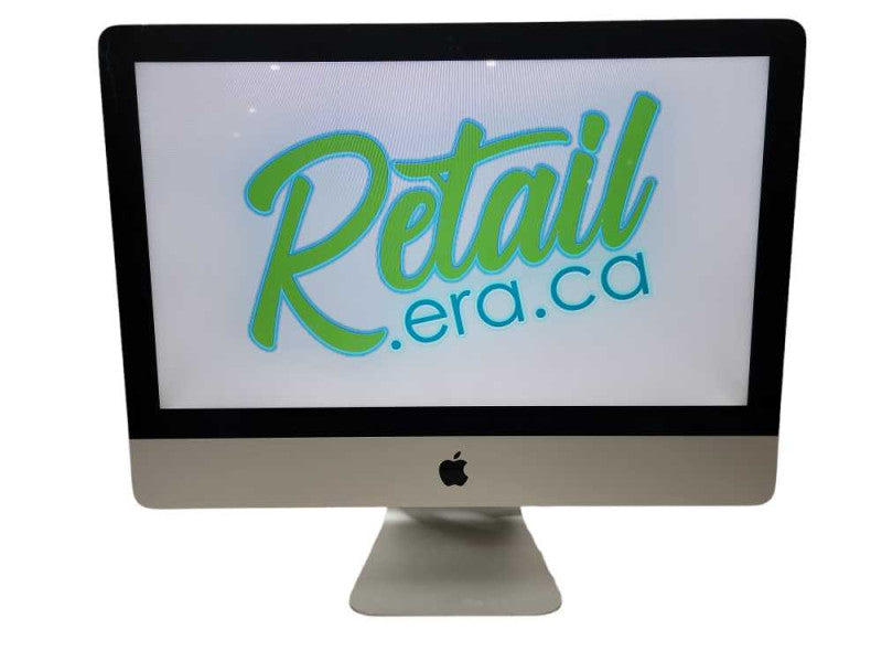 Apple iMac 2015 21.5\