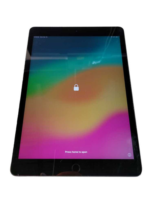 Apple iPad 7th Gen (A2197) - READ Î