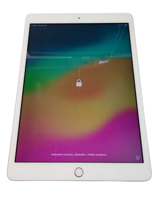 Apple iPad 8th Gen (A2270) - READ Î