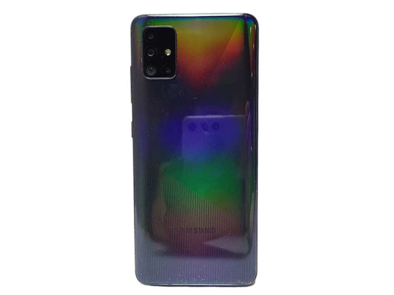 Samsung Galaxy A51 64GB (SM-A515W) - READ $