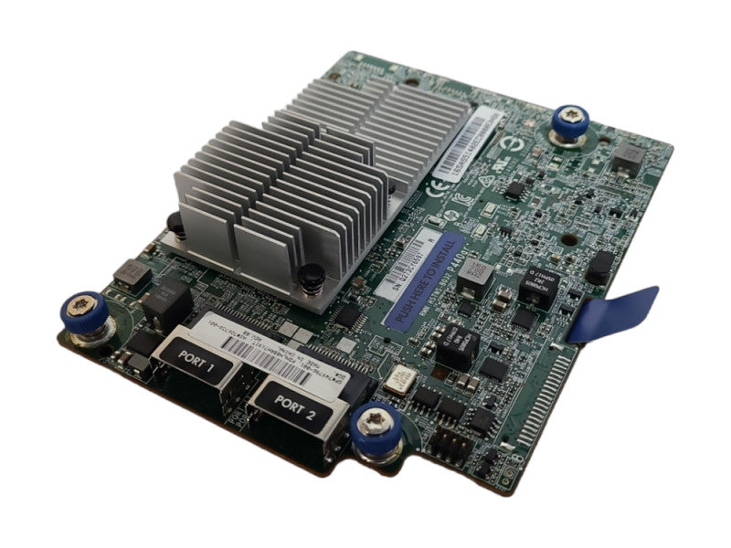 HP Smart Array P440ar 2GB FBWC 12Gb 2-ports SAS 749796-001 726738-001 775413-