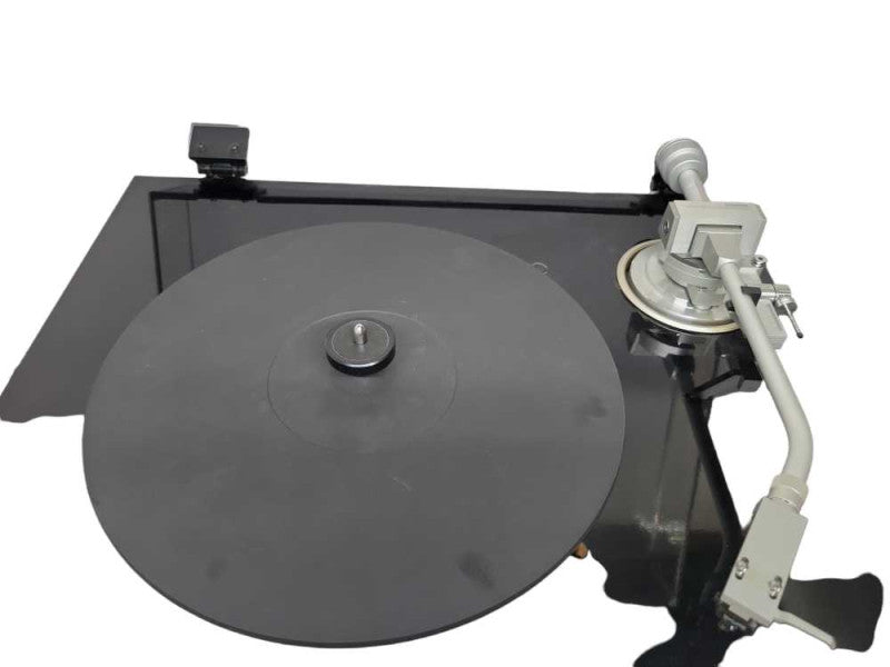 Kenwood KD-7010 Direct Drive Turntable %