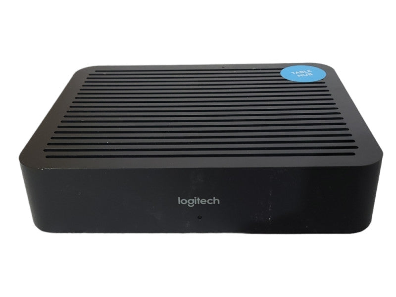 LOGITECH V-U0047 RALLY TABLE HUB