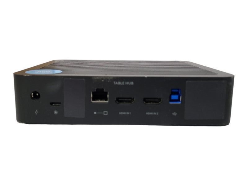 LOGITECH V-U0047 RALLY TABLE HUB