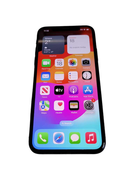 Apple iPhone XS 64GB (A1920) Î