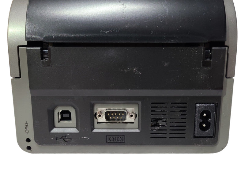 BROTHER QL-1050 P-TOUCH WIDE FORMAT DIRECT THERMAL LABEL PRINTER