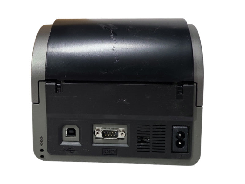 BROTHER QL-1050 P-TOUCH WIDE FORMAT DIRECT THERMAL LABEL PRINTER