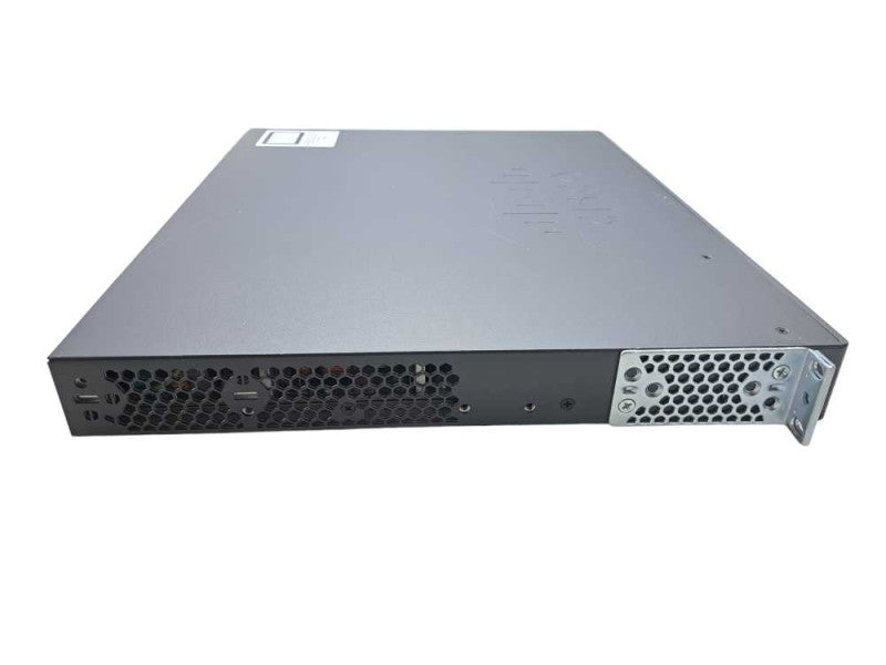 Cisco WS-C2960X-48FPS-L V02 | 48 Port Gigabit PoE+ 740W Switch | 4x SFP )