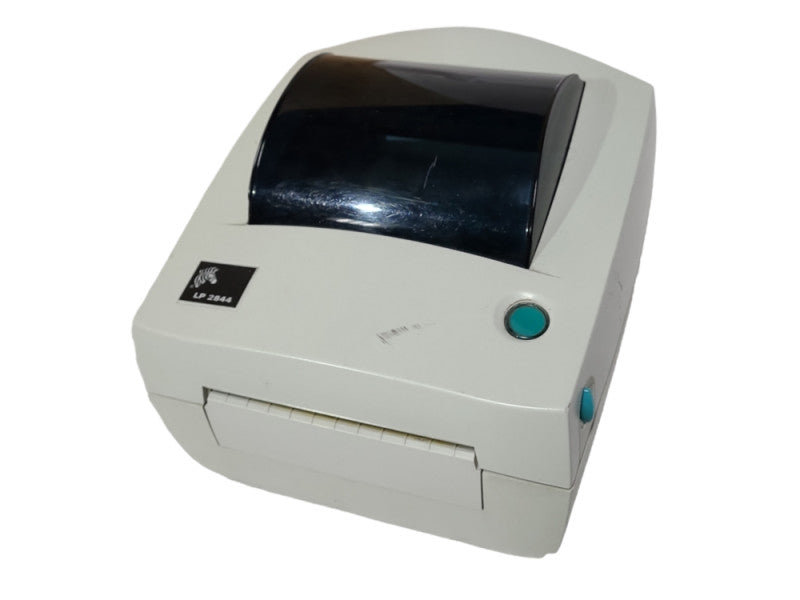 Zebra LP2844 Thermal Label Printer