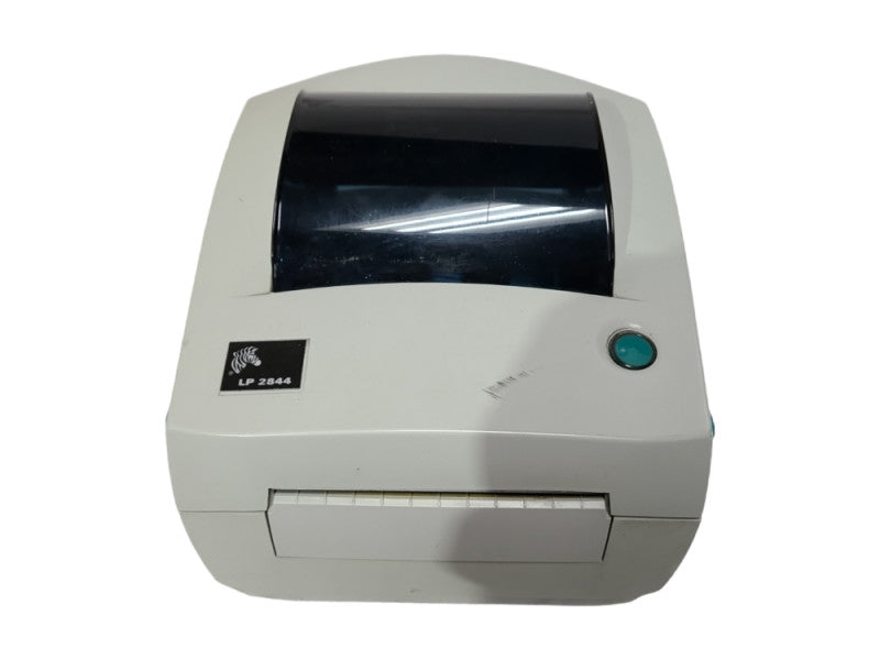 Zebra LP2844 Thermal Label Printer