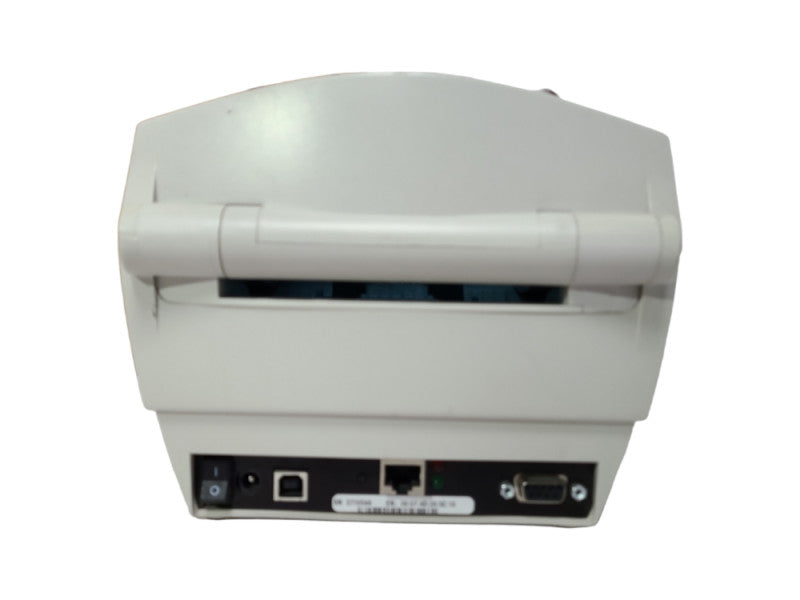 Zebra LP2844 Thermal Label Printer