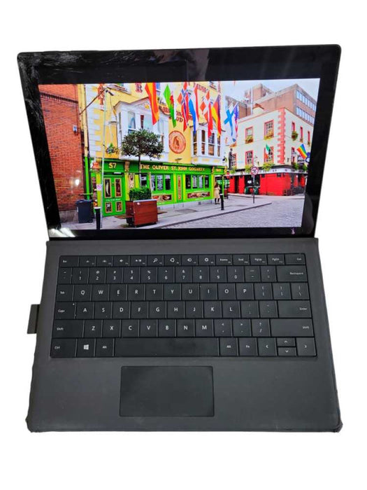 Microsoft Surface Pro 7+ (1960) - i7-1165G7, 16GB RAM, 256GB Î